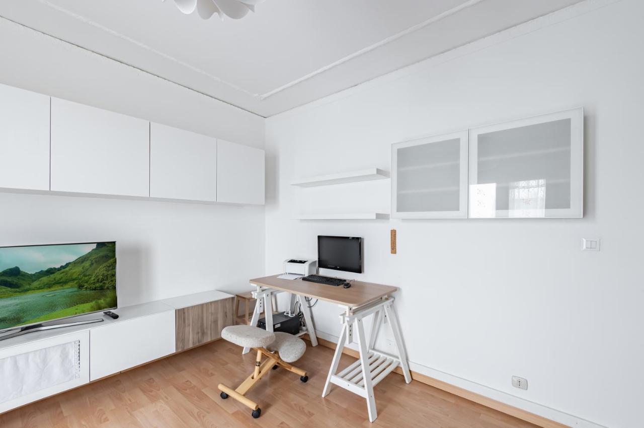 Sunset Mestre Apartment Ngoại thất bức ảnh