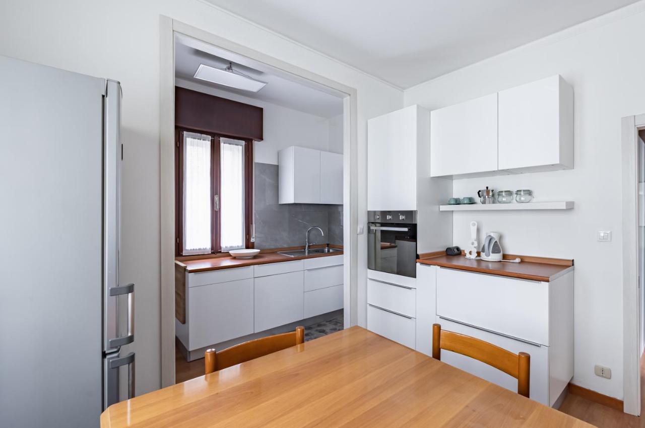 Sunset Mestre Apartment Ngoại thất bức ảnh