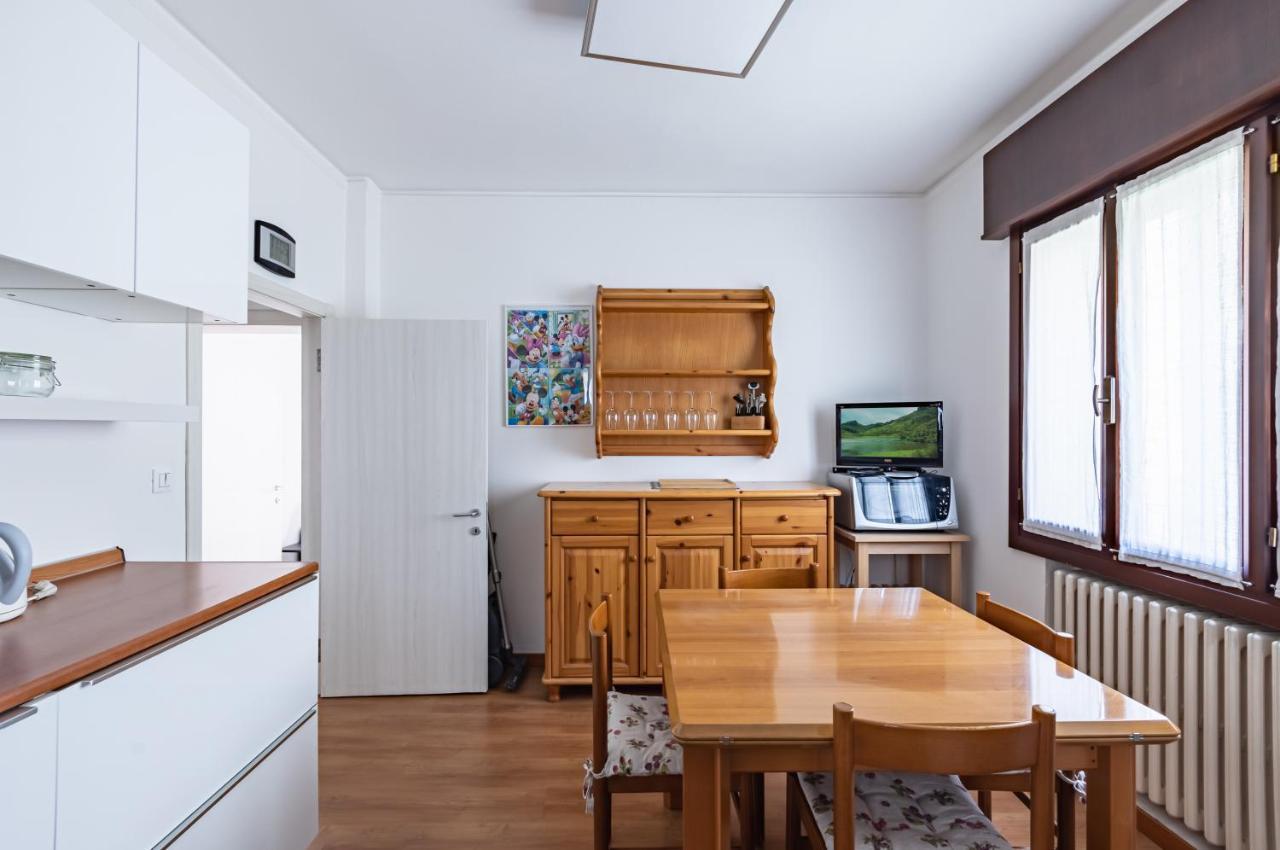 Sunset Mestre Apartment Ngoại thất bức ảnh
