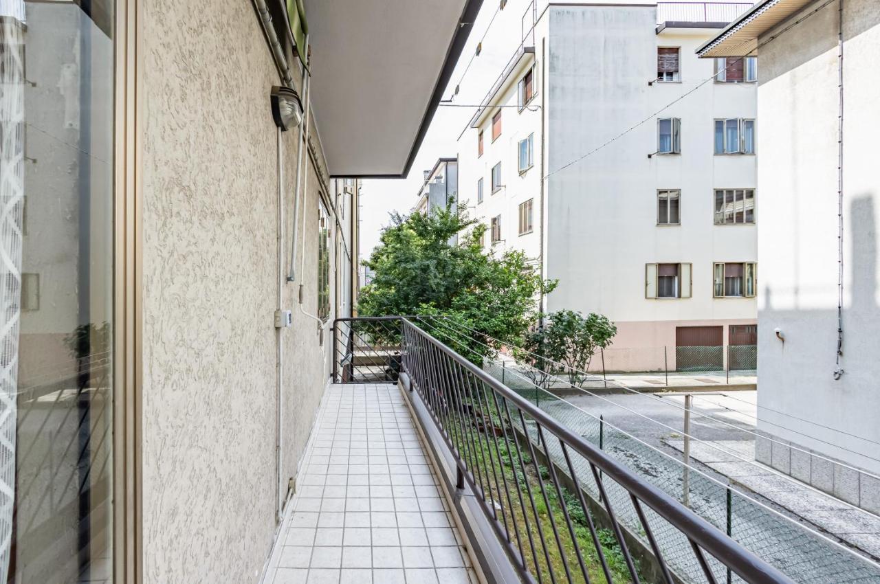 Sunset Mestre Apartment Ngoại thất bức ảnh