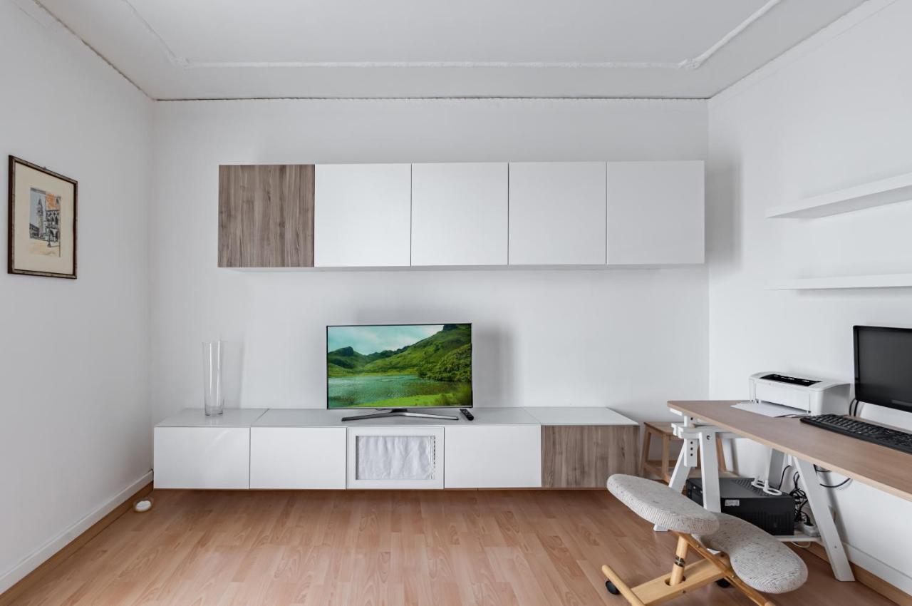 Sunset Mestre Apartment Ngoại thất bức ảnh