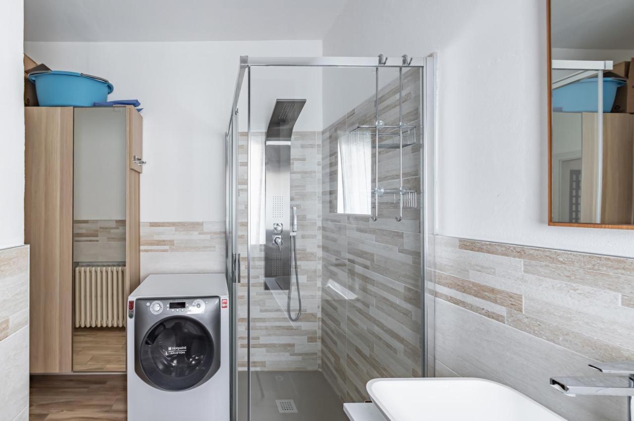 Sunset Mestre Apartment Ngoại thất bức ảnh