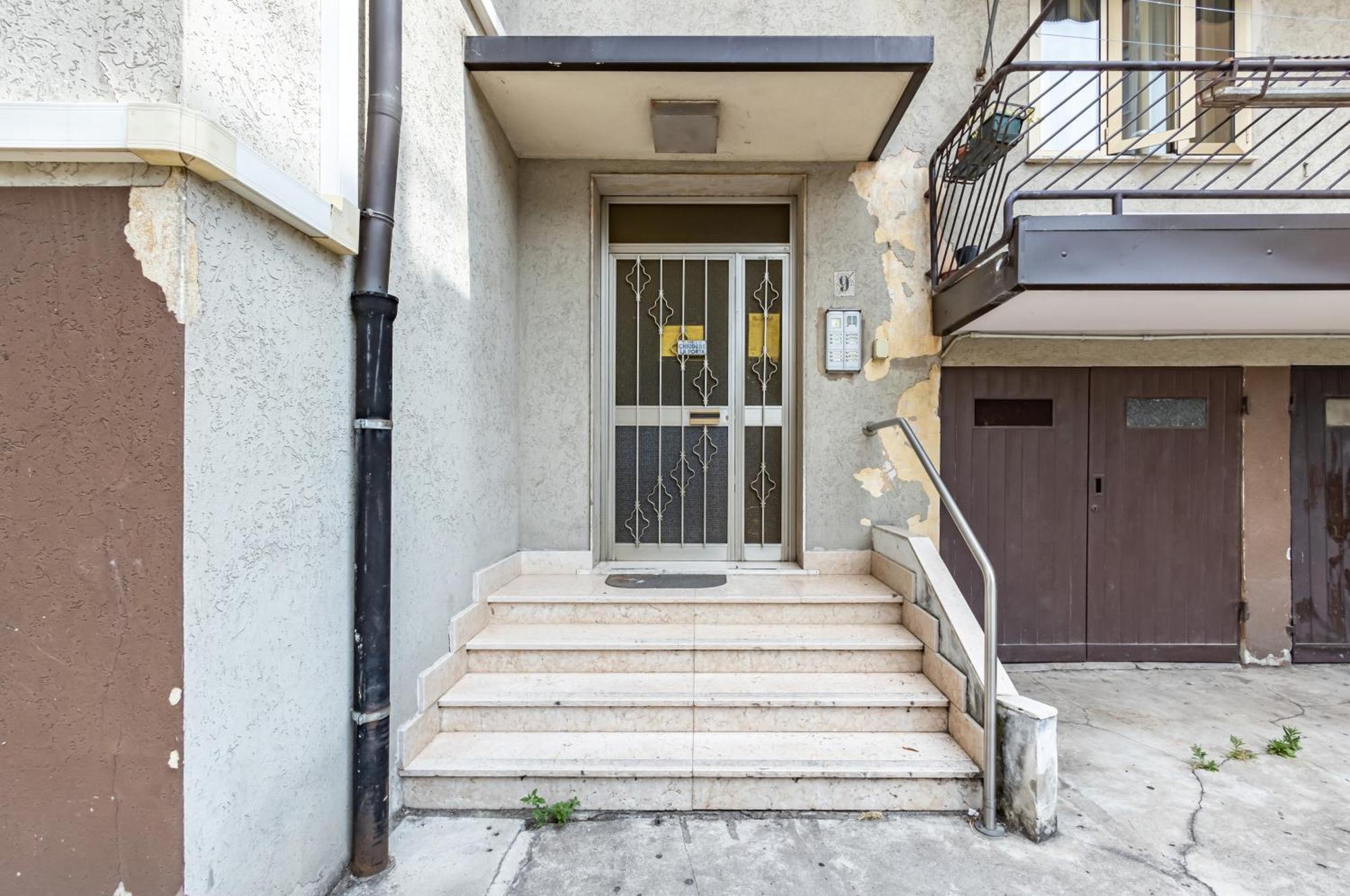 Sunset Mestre Apartment Ngoại thất bức ảnh